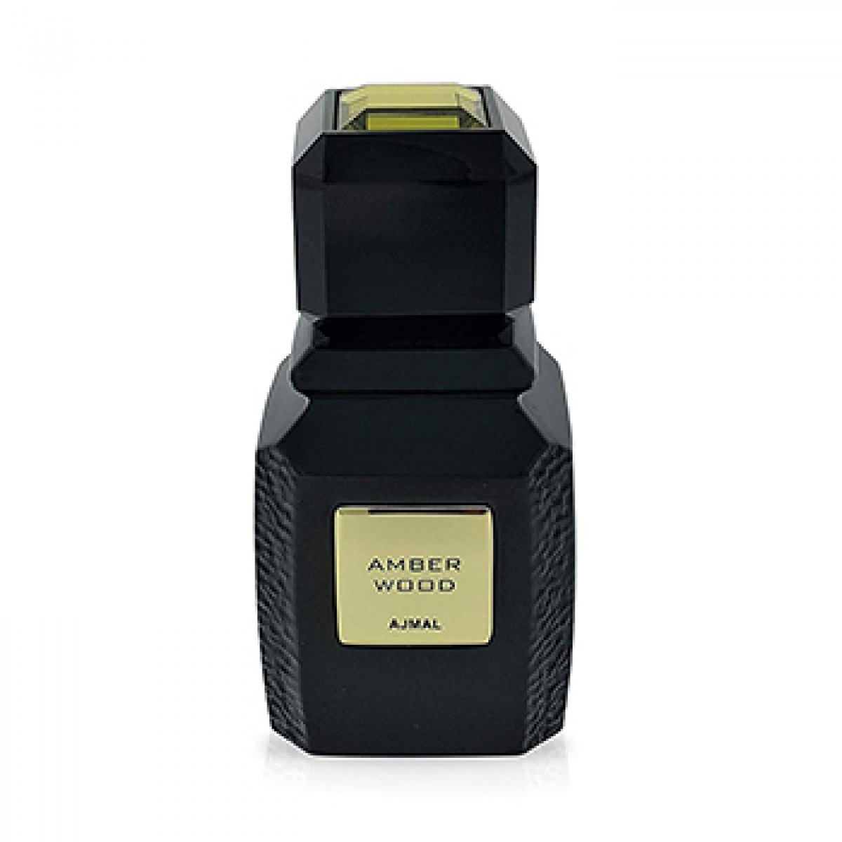 Ajmal - Amber Wood - unisex, 50 ml