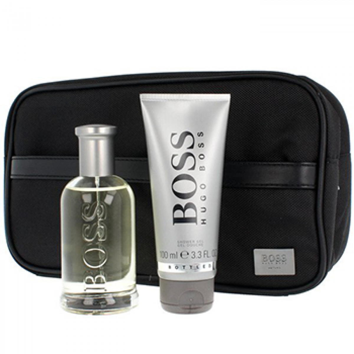 Хуго босс отзывы. Набор Hugo Boss. Парфюмерный набор Hugo Boss Bottled. Hugo Boss Bottled набор туалетная вода. Bottled набор Hugo Boss набор 200 мл.