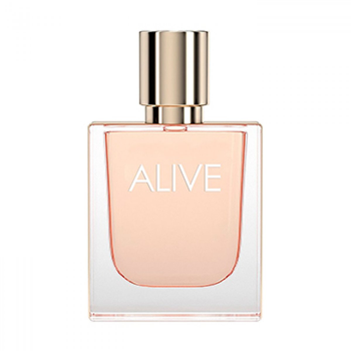Boss Alive Eau De Parfum Spray (Tester) By Hugo Boss main image 1