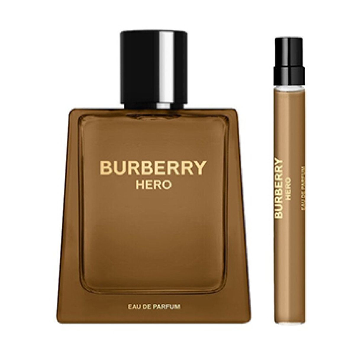 Burberry Hero Eau de Parfum szett I. férfi, 100 ml eau de parfum