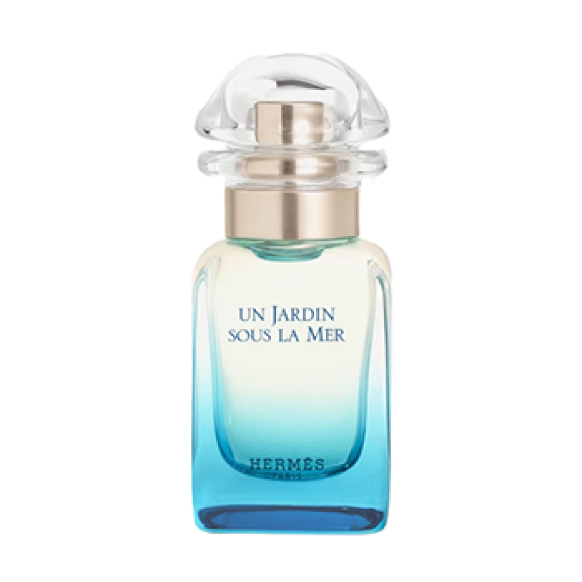 Hermés - Un Jardin Sous la Mer - unisex, 100 ml teszter