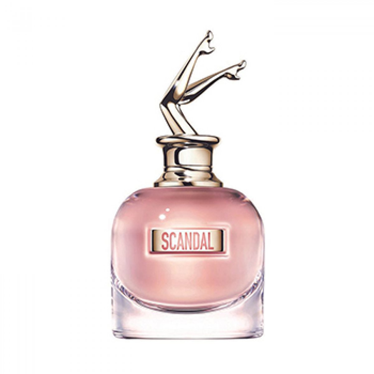 Jean Paul Gaultier Scandal