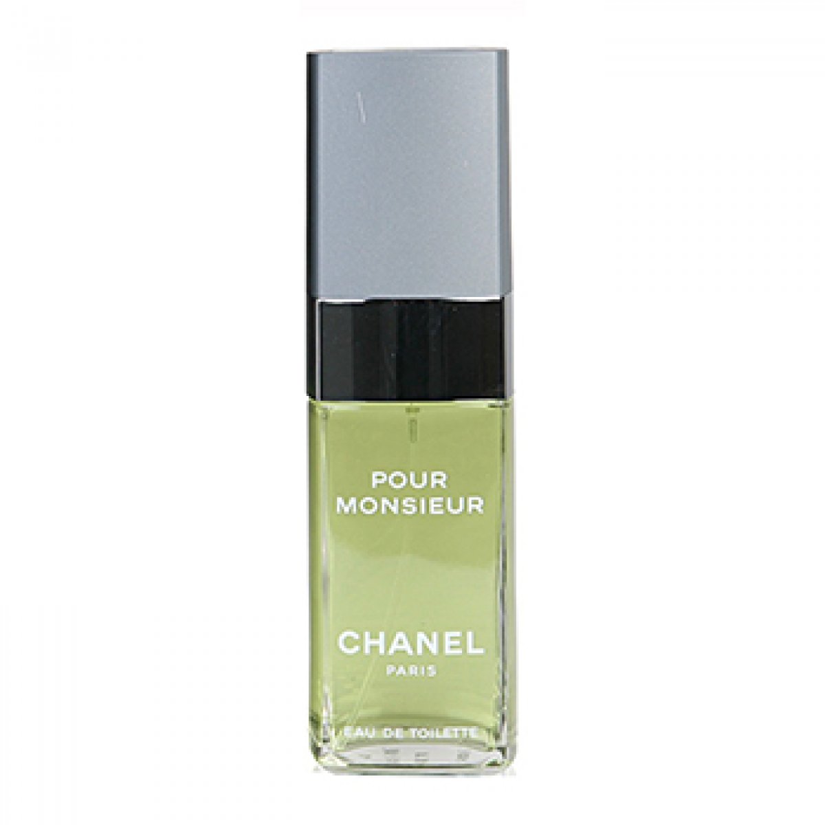 Chanel - Pour Monsieur - férfi, 100 ml