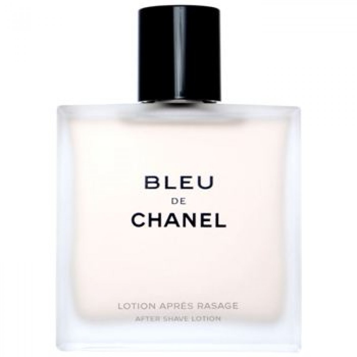 Chanel Bleu de Chanel after shave férfi, 100 ml