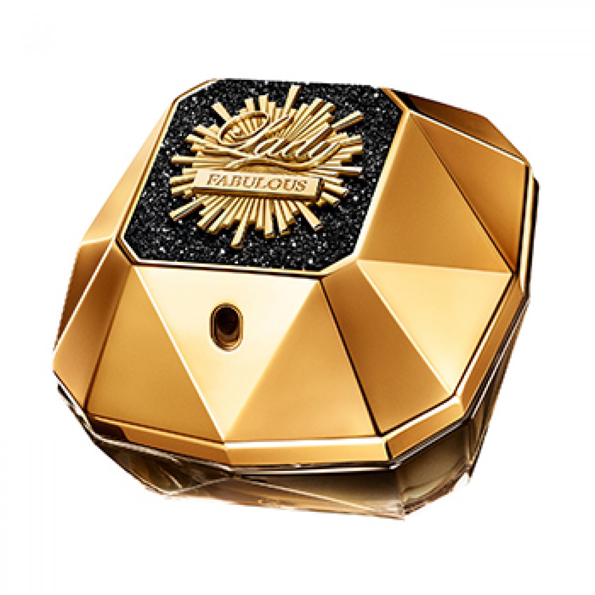 Paco Rabanne Lady Million Fabulous női, ml (mini parfum)