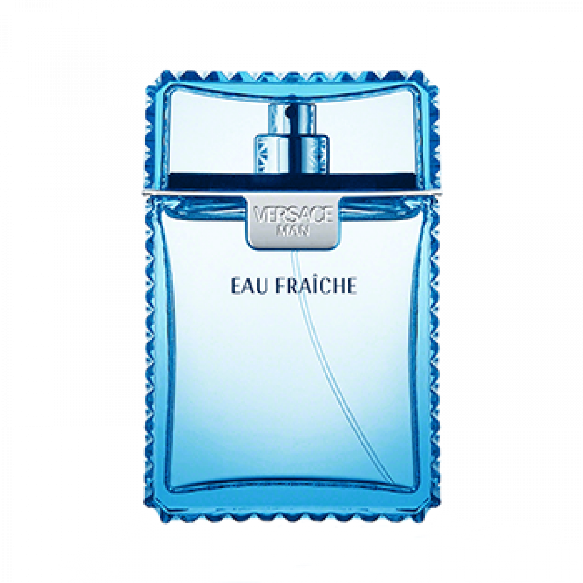 Versace Eau Fraiche férfi, 30 ml
