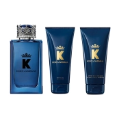 Dolce & Gabbana - K (eau de parfum) szett I.