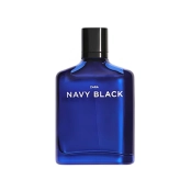 Zara - Navy Black