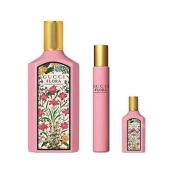 Gucci - Flora Gorgeous Gardenia (eau de parfum) (2021) szett II.