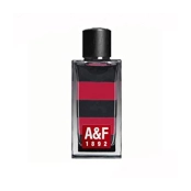Abercrombie & Fitch - 1892 Red