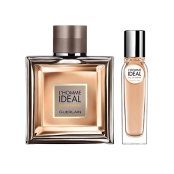 Guerlain - L'Homme Ideal (eau de parfum) szett III.