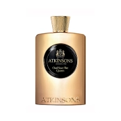 Atkinsons  - Oud Save The Queen
