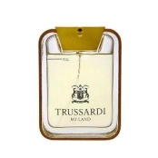 Trussardi - My Land after shave