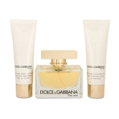 Dolce & Gabbana - The One szett II.