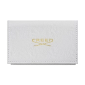Creed - Creed Bőr pénztárca + exkluzív parfümminta tartó/hordozó
