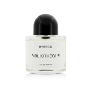 Byredo - Bibliotheque