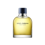 Dolce & Gabbana - Pour Homme (2012)