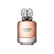 Givenchy - L'Interdit (eau de parfum) (2018)