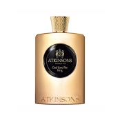Atkinsons  - Oud Save The King