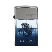 Zippo - Mythos