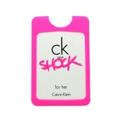Calvin Klein - CK One Shock (travel)