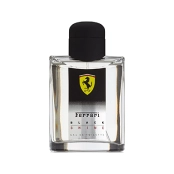 Ferrari - Ferrari Black Shine
