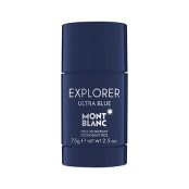 Mont Blanc - Explorer Ultra Blue stift dezodor