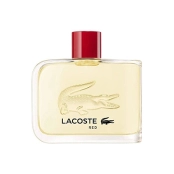 Lacoste - Red (2023)