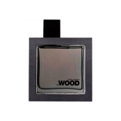Dsquared² - He Wood Silver Wind Wood