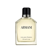Giorgio Armani - Armani Eau Pour Homme after shave