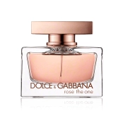 Dolce & Gabbana - Rose The One