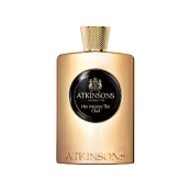 Atkinsons  - Her Majesty The Oud