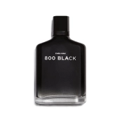 Zara - 800 Black