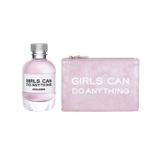 Zadig & Voltaire - Girls Can Do Anything szett I.
