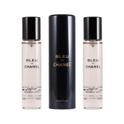 Chanel - Bleu de Chanel (parfum) (Twist & Spray)