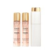 Chanel - Coco Mademoiselle Twist & Spray (eau de toilette)