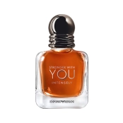 Giorgio Armani - Stronger with You Intensely