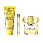 Versace - Yellow Diamond szett V.