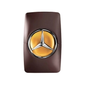 Mercedes-Benz - Man Private