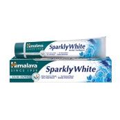 Himalaya Herbals - Sparkly White fogfehérítő gyógynövényes fogkrém