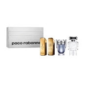 Paco Rabanne - Paco Rabanne exclusive szett (mini parfümök)