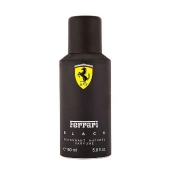 Ferrari - Black spray dezodor