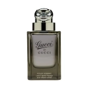 Gucci - Gucci by Gucci after shave