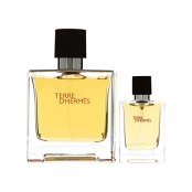 Hermés - Terre D' Hermes (eau de parfum) szett III.