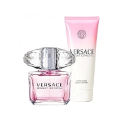 Versace - Bright Crystal szett X.