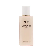 Chanel - No. 5 tusfürdő