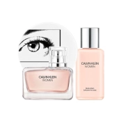Calvin Klein - Women (eau de parfum) szett IV.