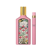 Gucci - Flora Gorgeous Gardenia (eau de parfum) (2021) szett III.