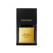 Carner - Black Calamus