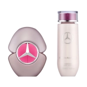 Mercedes-Benz - Woman (eau de parfum) szett II.
